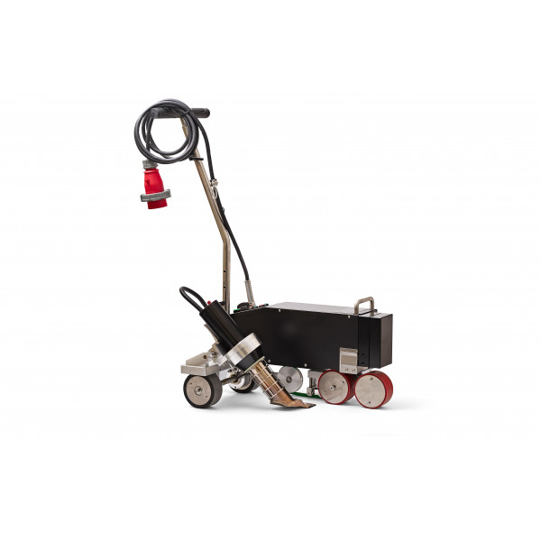 Сварочный аппарат для кровли SWISSPLAST WP1-380