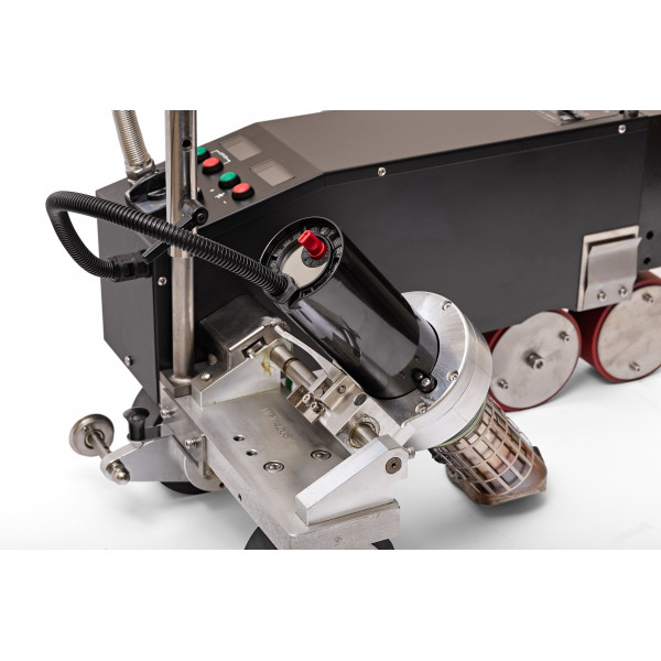 Сварочный аппарат для кровли SWISSPLAST WP1-380