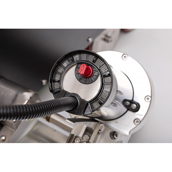 Сварочный аппарат для кровли SWISSPLAST WP1-380