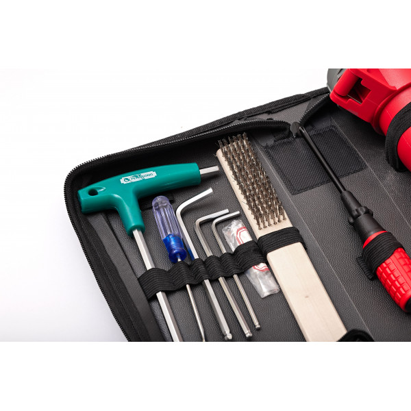 Сварочный аппарат для кровли SWISSPLAST WP1-380