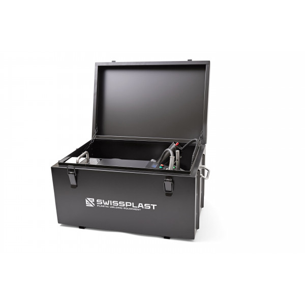 Сварочный аппарат для кровли SWISSPLAST WP1-380
